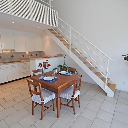 Orizzonte Blu By Holap Sa Gambarogno