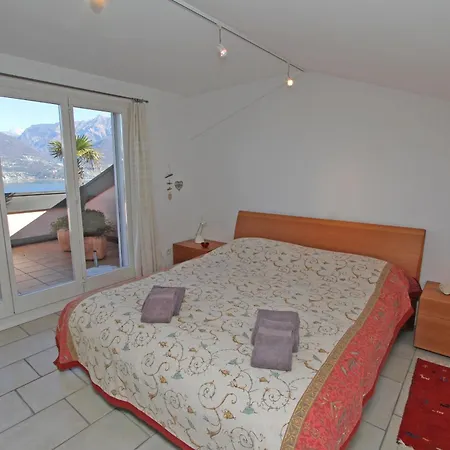 Apartman Orizzonte Blu By Holap Sa *
