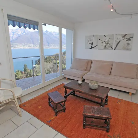 Orizzonte Blu By Holap Sa *