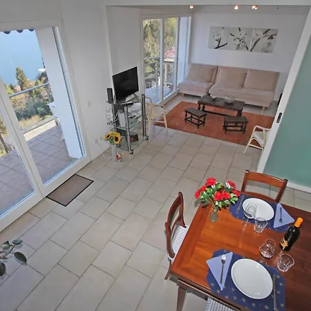 Apartman Orizzonte Blu By Holap Sa