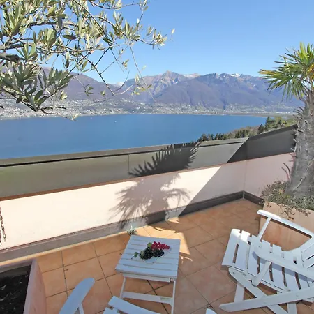 Apartment Orizzonte Blu By Holap Sa *