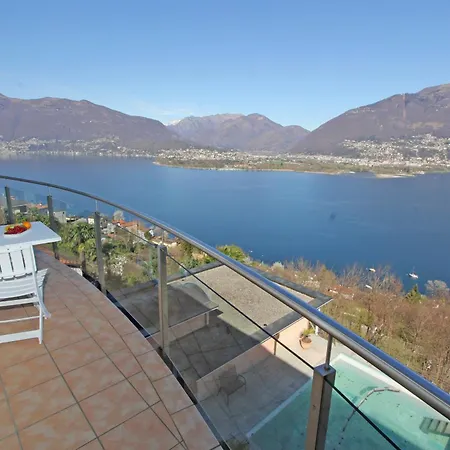 Orizzonte Blu By Holap Sa *