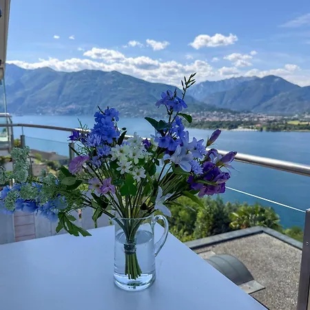 Appartement Orizzonte Blu By Holap Sa