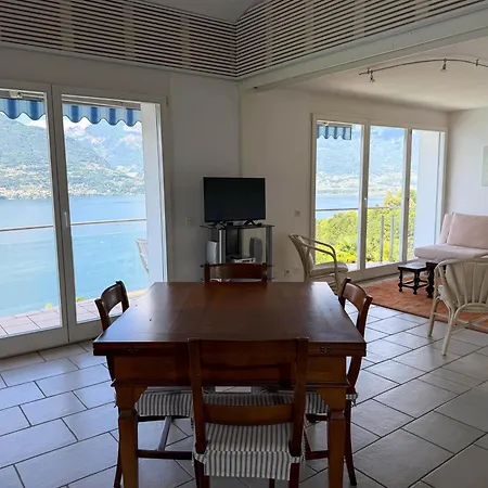 Orizzonte Blu By Holap Sa Gambarogno