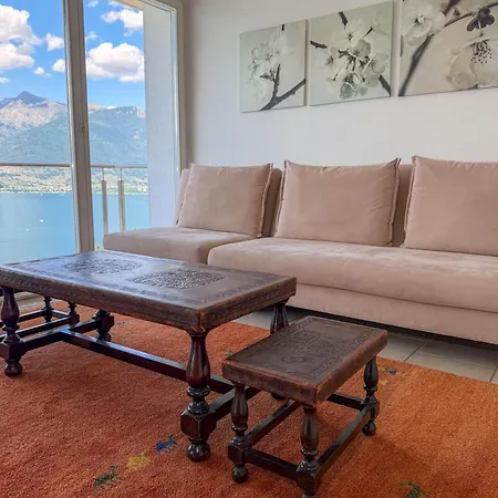Appartement Orizzonte Blu By Holap Sa *