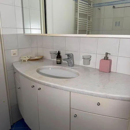 Orizzonte Blu By Holap Sa Appartement *