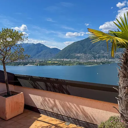 Orizzonte Blu By Holap Sa Appartement