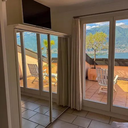 Orizzonte Blu By Holap Sa Appartement *