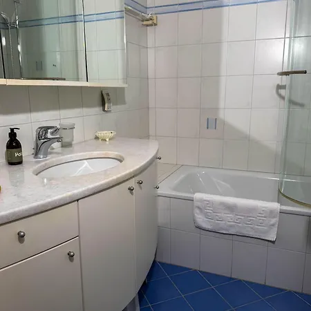 Appartement Orizzonte Blu By Holap Sa