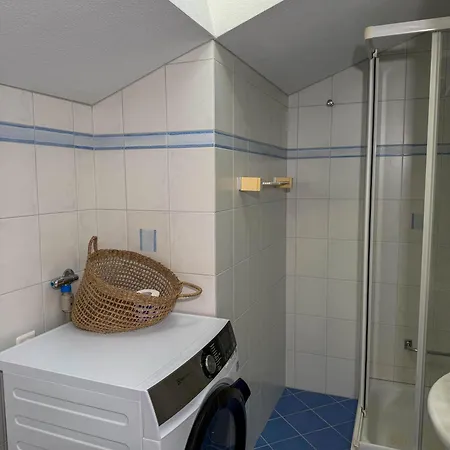 Appartement Orizzonte Blu By Holap Sa *