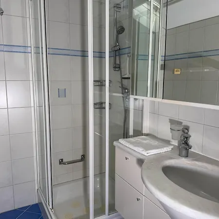 Orizzonte Blu By Holap Sa Appartement Gambarogno