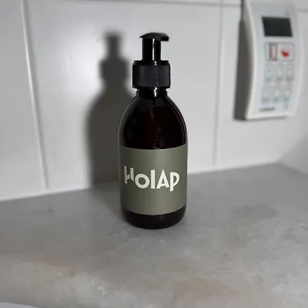 Orizzonte Blu By Holap Sa
