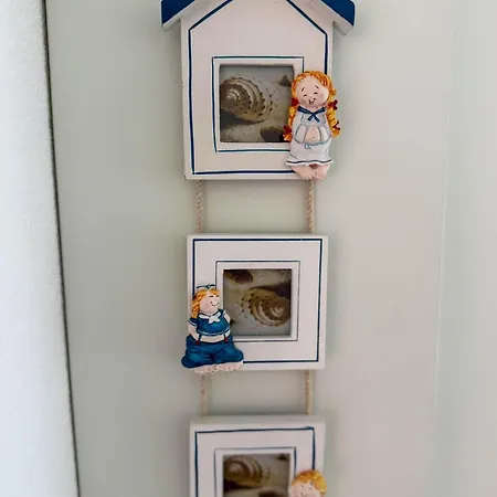 Appartement Orizzonte Blu By Holap Sa