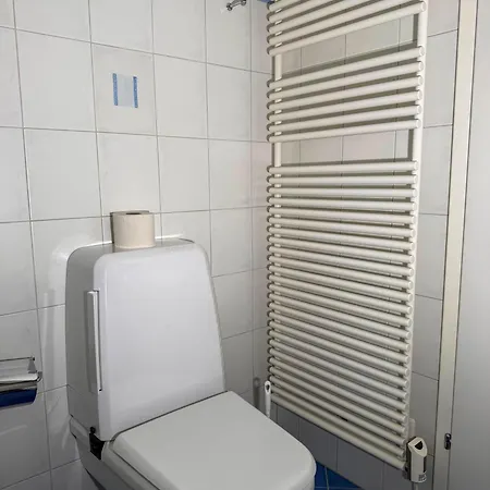 Orizzonte Blu By Holap Sa Appartement *