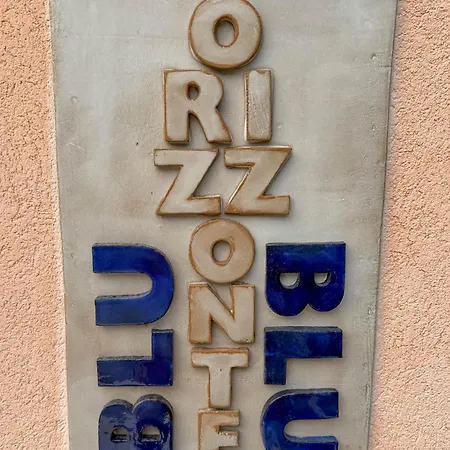 Orizzonte Blu By Holap Sa Gambarogno