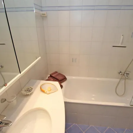 Orizzonte Blu By Holap Sa Apartman *