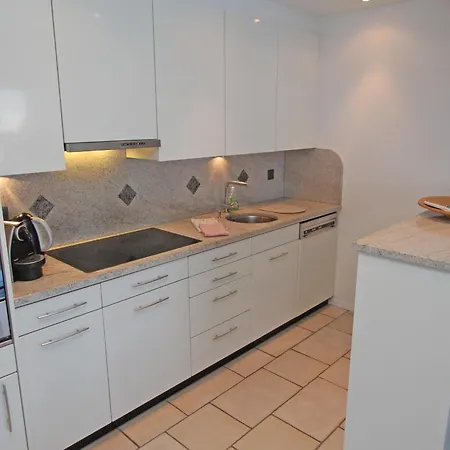 Orizzonte Blu By Holap Sa Apartman Gambarogno