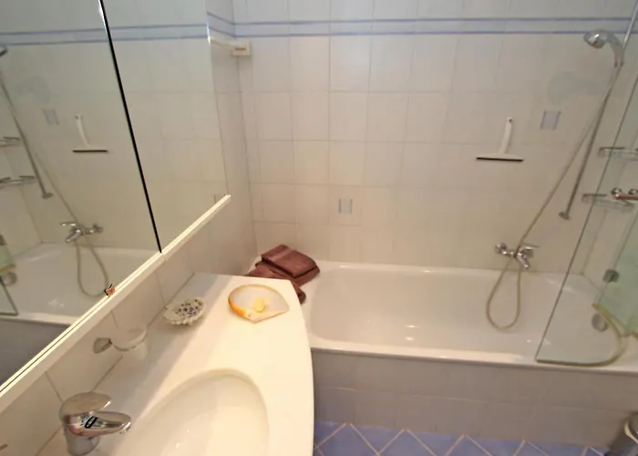 Orizzonte Blu By Holap Sa Lejlighed *