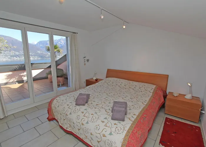 Lejlighed Orizzonte Blu By Holap Sa *