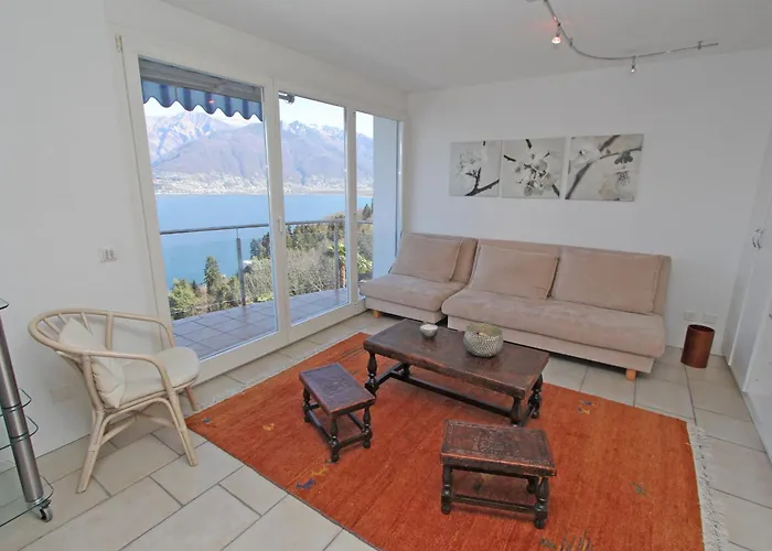 Orizzonte Blu By Holap Sa *